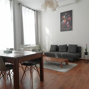 Appartement met Twee Slaapkamers